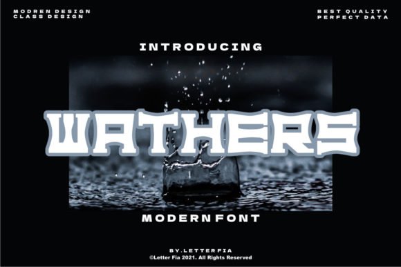 [Creativefabrica] Wathers Font (2021)_0.jpg